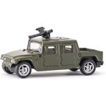 SIKU Military - Vojenská vozidla (5ks)