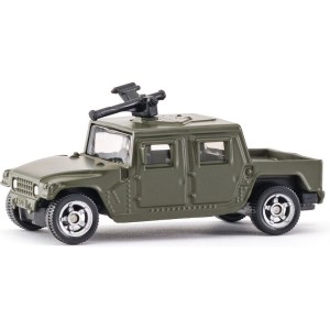 SIKU Military - Desert Storm