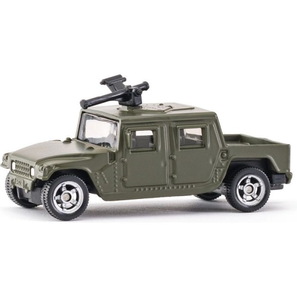 SIKU Military - Desert Storm