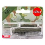 SIKU Military - Tank