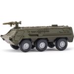 SIKU Military - Obrněný průzkumný transportér