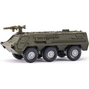 SIKU Military - Obrněný průzkumný transportér