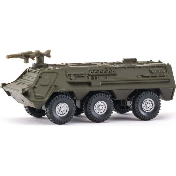 SIKU Military - Obrněný průzkumný transportér