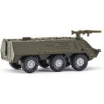 SIKU Military - Obrněný průzkumný transportér