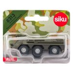 SIKU Military - Obrněný průzkumný transportér
