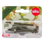 SIKU Military - Bitevní vrtulník 1:50