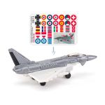 SIKU Military - Stíhačka