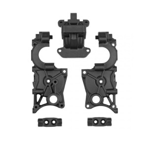 RC10B7 3-Gear skříň převodovky