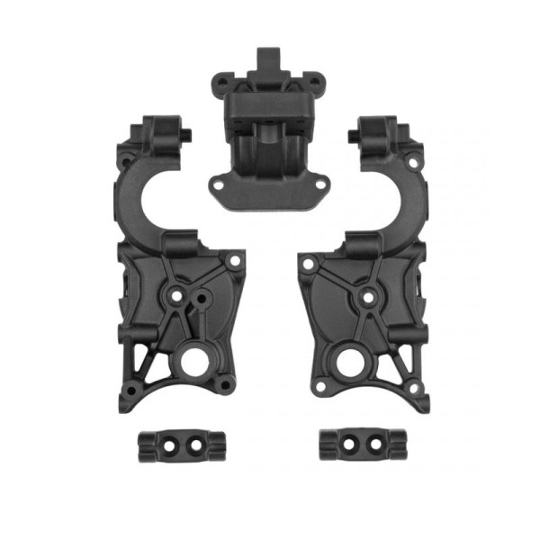 RC10B7 3-Gear skříň převodovky