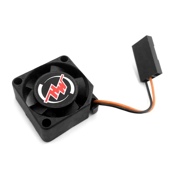 Větráček P2008 JR3P 30mm