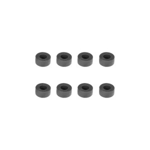 M4 tlumící gumy vyrovnávacího rotoru 80