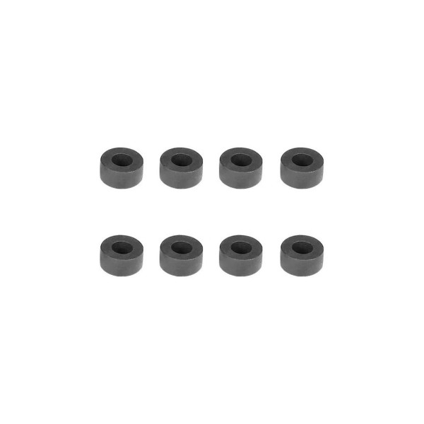 M4 tlumící gumy vyrovnávacího rotoru 80