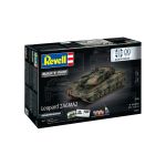 Revell Leopard 2 A6A2 70 Years Bundeswehr (1:35) (Exclusive Edition)