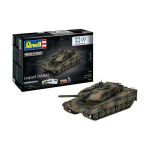 Revell Leopard 2 A6A2 70 Years Bundeswehr (1:35) (Exclusive Edition)