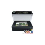 Revell Leopard 2 A6A2 70 Years Bundeswehr (1:35) (Exclusive Edition)