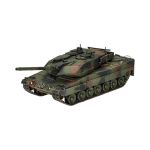 Revell Leopard 2 A6A2 70 Years Bundeswehr (1:35) (Exclusive Edition)