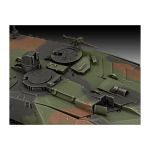 Revell Leopard 2 A6A2 70 Years Bundeswehr (1:35) (Exclusive Edition)