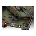 Revell Leopard 2 A6A2 70 Years Bundeswehr (1:35) (Exclusive Edition)