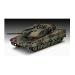 Revell Leopard 2 A6A2 70 Years Bundeswehr (1:35) (Exclusive Edition)