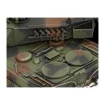Revell Leopard 2 A6A2 70 Years Bundeswehr (1:35) (Exclusive Edition)