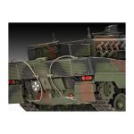 Revell Leopard 2 A6A2 70 Years Bundeswehr (1:35) (Exclusive Edition)