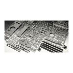 Revell Leopard 2 A6A2 70 Years Bundeswehr (1:35) (Exclusive Edition)