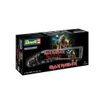 Revell Tour Truck ”Iron Maiden” (1:32)