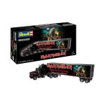 Revell Tour Truck ”Iron Maiden” (1:32)
