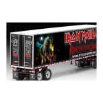 Revell Tour Truck ”Iron Maiden” (1:32)
