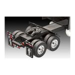 Revell Tour Truck ”Iron Maiden” (1:32)