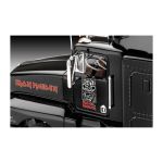 Revell Tour Truck ”Iron Maiden” (1:32)