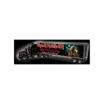 Revell Tour Truck ”Iron Maiden” (1:32)