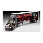 Revell Tour Truck ”Iron Maiden” (1:32)