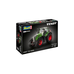 Revell EasyClick Fendt 728 Vario (1:20)