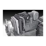 Revell EasyClick Fendt 728 Vario (1:20)