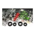 Revell EasyClick Fendt 728 Vario (1:20)