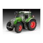 Revell EasyClick Fendt 728 Vario (1:20)