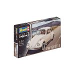 Revell Volkswagen Beetle (1:32) (Starter Kit)