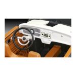Revell Volkswagen Beetle (1:32) (Starter Kit)