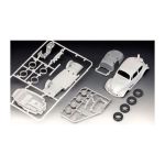 Revell Volkswagen Beetle (1:32) (Starter Kit)
