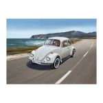 Revell Volkswagen Beetle (1:32) (Starter Kit)