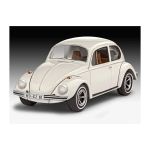 Revell Volkswagen Beetle (1:32) (Starter Kit)