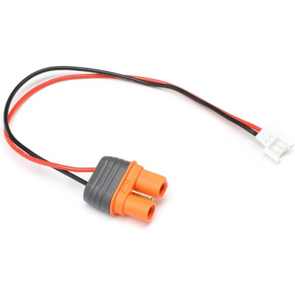 Hobbyzone konverzní kabel IC3 baterie / Molex 51005