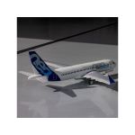 E-flite Airbus A320neo 1.5m PNP