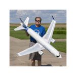 E-flite Airbus A320neo 1.5m PNP
