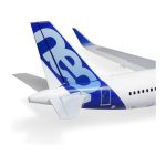 E-flite Airbus A320neo 1.5m PNP