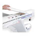 E-flite Airbus A320neo 1.5m PNP