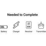 E-flite Airbus A320neo 1.5m PNP