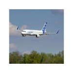 E-flite Airbus A320neo 1.5m EDF AS3X+ SAFE Select BNF Basic