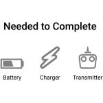 E-flite Airbus A320neo 1.5m EDF AS3X+ SAFE Select BNF Basic